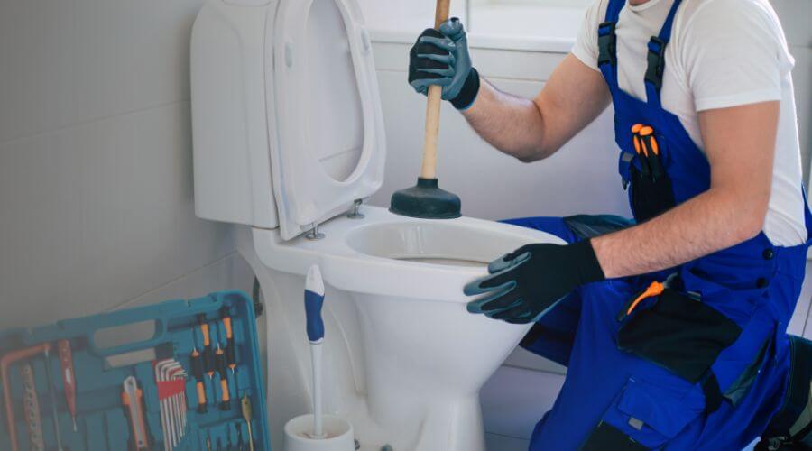 Local expert plumbing services in Peerless, MT